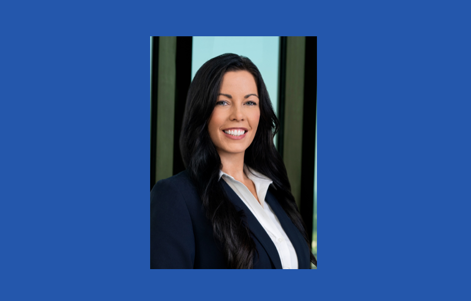 Sara R. Lefevers; image courtesy Shumaker Advisors.